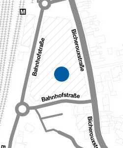 Vorschau: Karte von Kaufland Herzogenrath