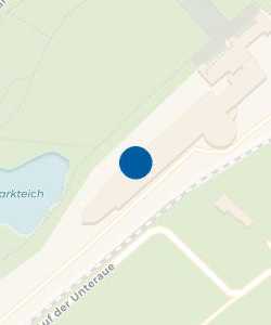 Vorschau: Karte von Thermalis - Das Boardinghouse im Kurpark Bad Hersfeld