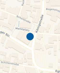 Vorschau: Karte von Sanitätshaus Schmelzle