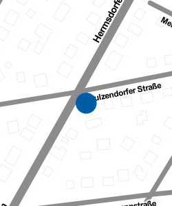 Vorschau: Karte von Hermsdorfer Backstube