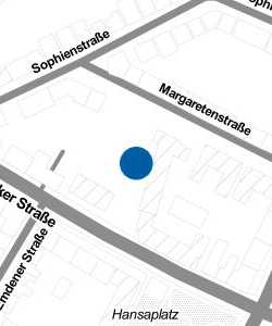 Vorschau: Karte von Overbergschule