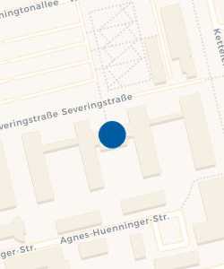 Vorschau: Karte von Polizeistation Fulda