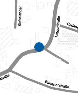 Vorschau: Karte von KLJB Unterhausen