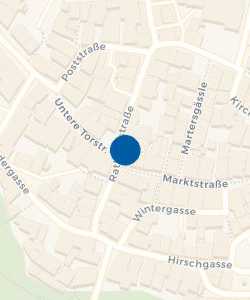 Vorschau: Karte von Mehmet Gündüz Schuhreparaturen und Schlüsseldienst