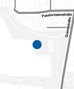 Vorschau: Karte von "Mobile Raumeinheiten" der Grundschule an der Grandlstraße während des Neubaus