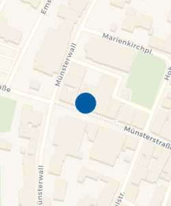 Vorschau: Karte von Schuhhaus Dreier KG