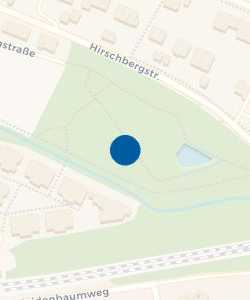 Vorschau: Karte von Stadt Park