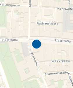 Vorschau: Karte von Eis-Café Zampolli GmbH