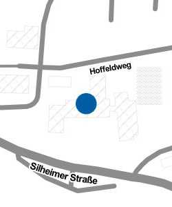 Vorschau: Karte von Anton-Miller-Schule