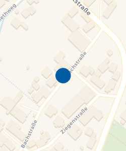 Vorschau: Karte von Dorfladen Güntersen