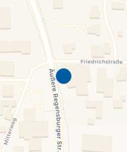 Vorschau: Karte von Autohaus Widmann GmbH & Co. KG