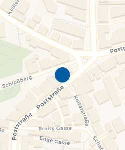 Vorschau: Karte von Parfümerie Bosch