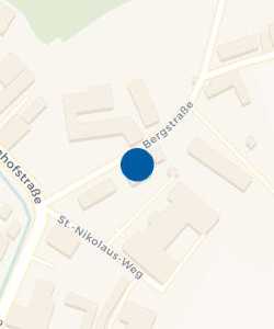 Vorschau: Karte von Raiffeisenbank Altdorf-Ergolding eG, Geschäftsstelle Bruckberg