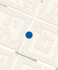 Vorschau: Karte von Giesinger Stehausschank Maxvorstadt