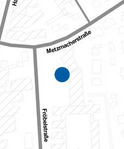 Vorschau: Karte von Felix-Metzmacher-Schule