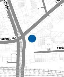 Vorschau: Karte von Taxihalteplatz Dorotheenstraße