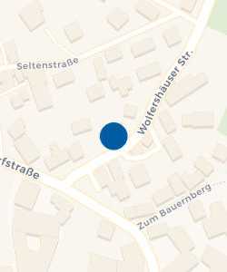 Vorschau: Karte von Gasthaus Stock