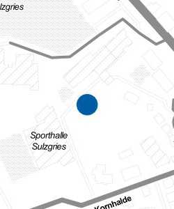 Vorschau: Karte von Grundschule Sulzgries