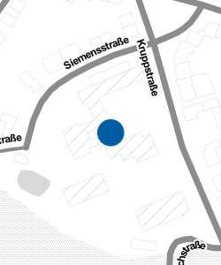 Vorschau: Karte von Gesamtschule Uellendahl-Katernberg