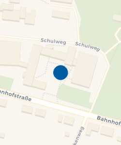Vorschau: Karte von Schule Lübstorf