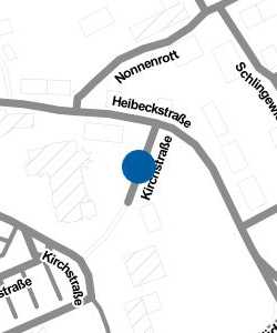 Vorschau: Karte von Pfarrzentrum Reinhard-Lettmann-Haus