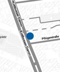 Vorschau: Karte von Back-Station