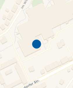 Vorschau: Karte von Schulzentrum Oberpleis