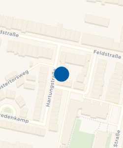 Vorschau: Karte von Bremer Akademie für Kommunika- tion, Marketing und Medien GmbH
