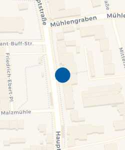Vorschau: Karte von Café Neuhaus