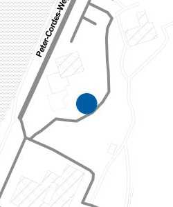 Vorschau: Karte von Hubschraubersonderlandeplatz Klinikum Uelzen