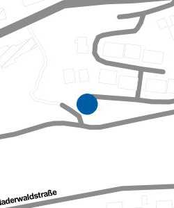 Vorschau: Karte von Spielplatz Haimbacher Straße