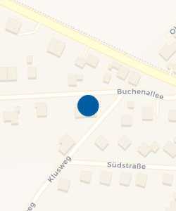 Vorschau: Karte von Hotel & Restaurant Buchenfürst