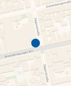 Vorschau: Karte von Barrique Potsdam