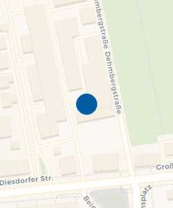 Vorschau: Karte von Matratze-Marquardt.de GmbH & Co. KG