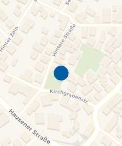 Vorschau: Karte von Landgasthof1610