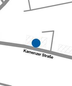 Vorschau: Karte von Arthur-Kießling-Oberschule Königsbrück