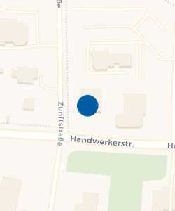 Vorschau: Karte von Autogascentrum Anhalt Dessau GmbH