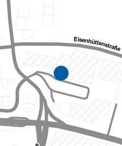 Vorschau: Karte von Bäckerei Kels