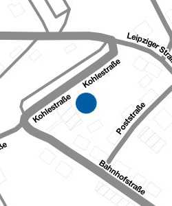 Vorschau: Karte von Erich Kästner Grundschule