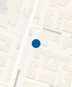 Vorschau: Karte von L'Osteria München Leopoldstraße