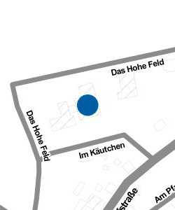 Vorschau: Karte von Wilhelm-Schäfer-Schule