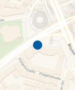 Vorschau: Karte von Klavierhaus Hirsch