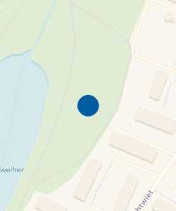 Vorschau: Karte von Appelhoffweiher