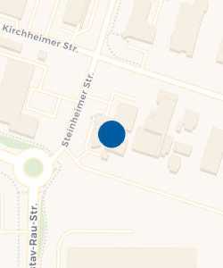 Vorschau: Karte von Autohaus Nägele