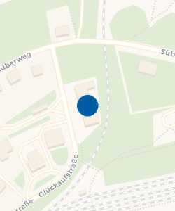 Vorschau: Karte von Piesberger Gesellschaftshaus