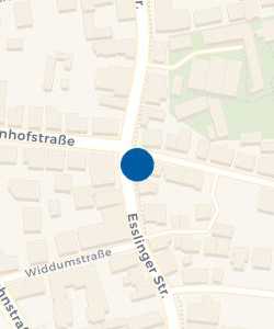 Vorschau: Karte von Optik Frommannn