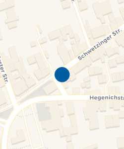 Vorschau: Karte von Eiscafé Kirchheim - Mannheimer Eismanufaktur