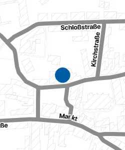 Vorschau: Karte von Stadt Harzgerode - Bau- und Ordnungsverwaltung Stadtinformation