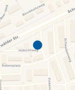 Vorschau: Karte von Baristi Workout GmbH