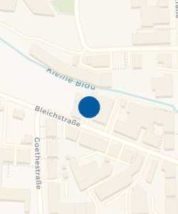 Vorschau: Karte von Elektro Trossbach GmbH